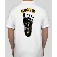 “Stepped on” Ceelo T-shirt 