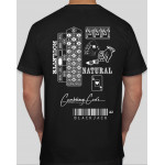 “Jack Of All Trades” GG T-SHIRT 