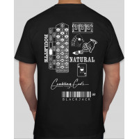 “Jack Of All Trades” GG T-SHIRT 